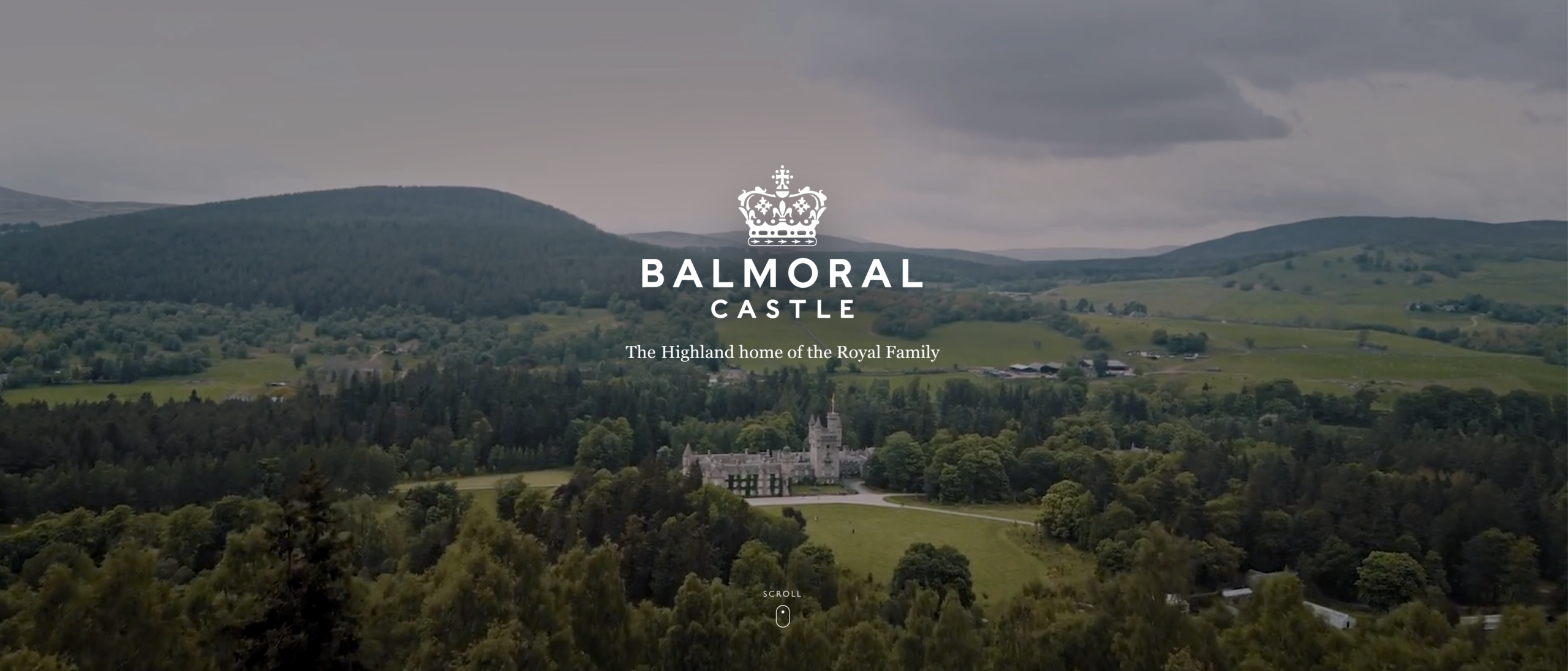Balmoral Screenshot Video 4