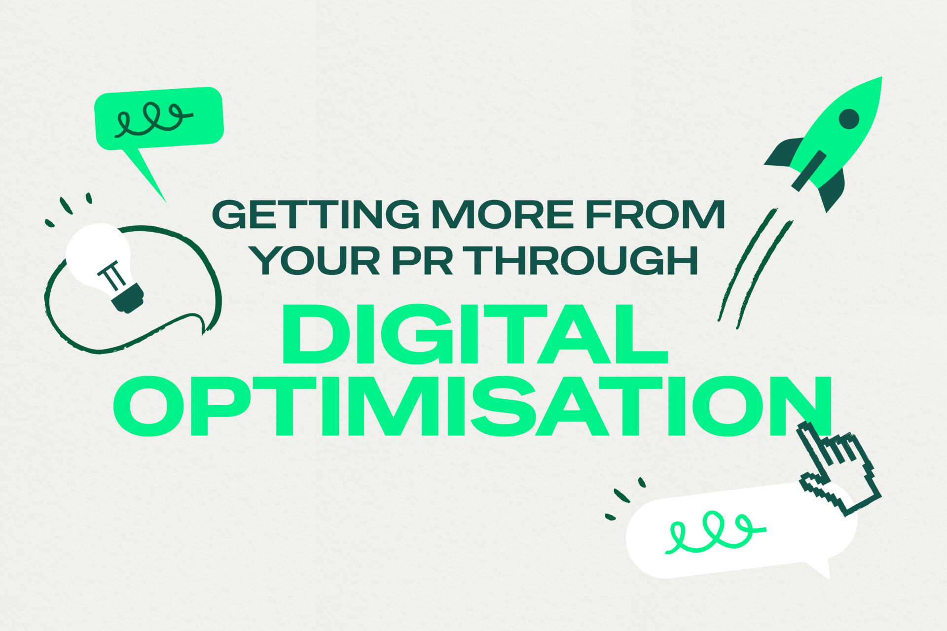 Illustration Digital PR Title Image 01