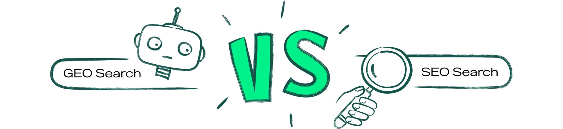Illustration SEO vs GEO 02
