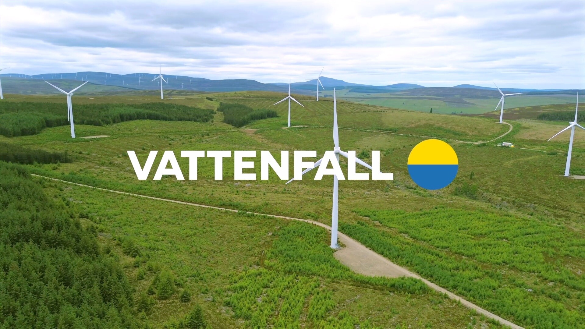 MG Digital Vattenfall CS
