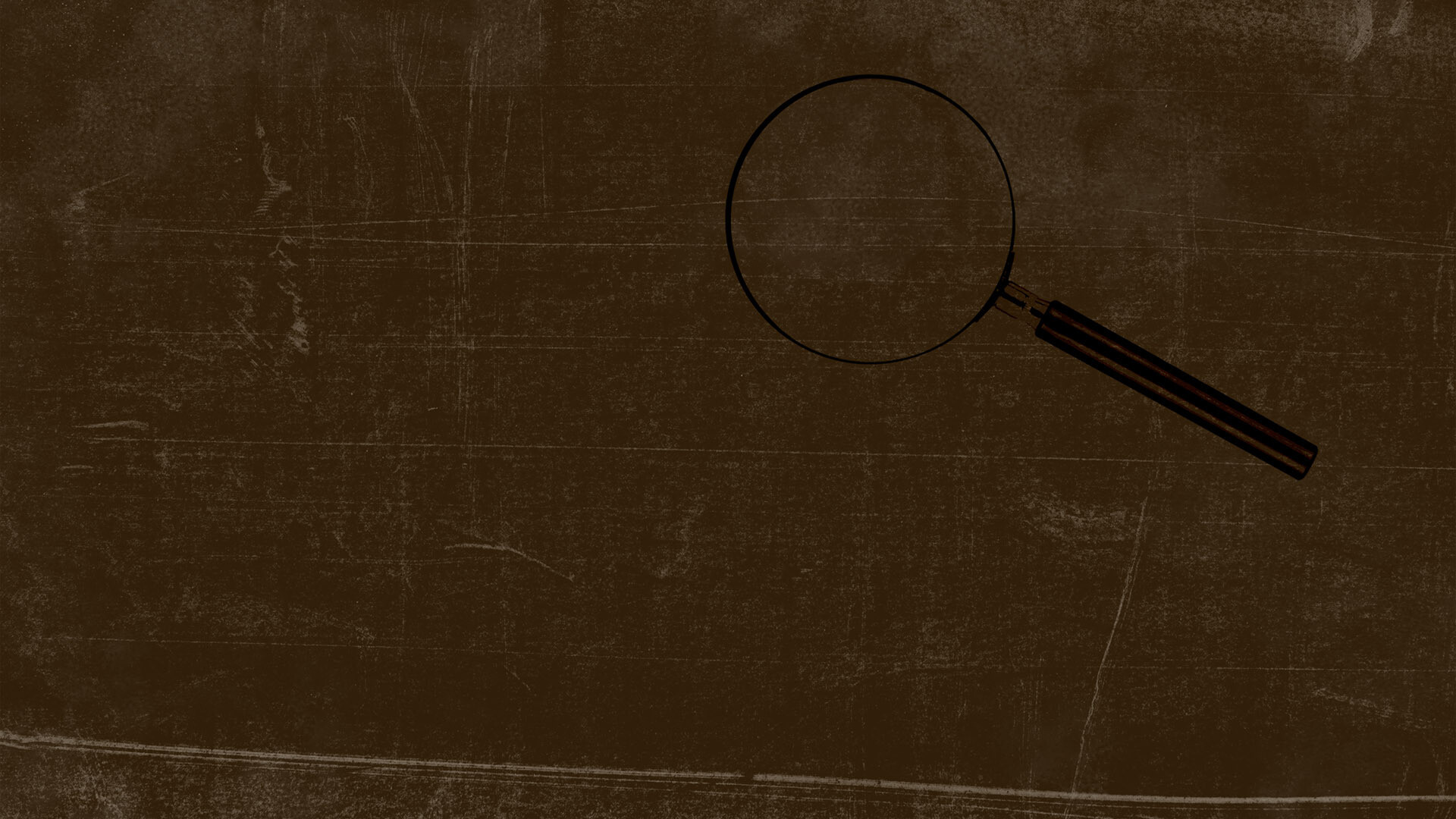 RGU True Crime Podcast 16 9