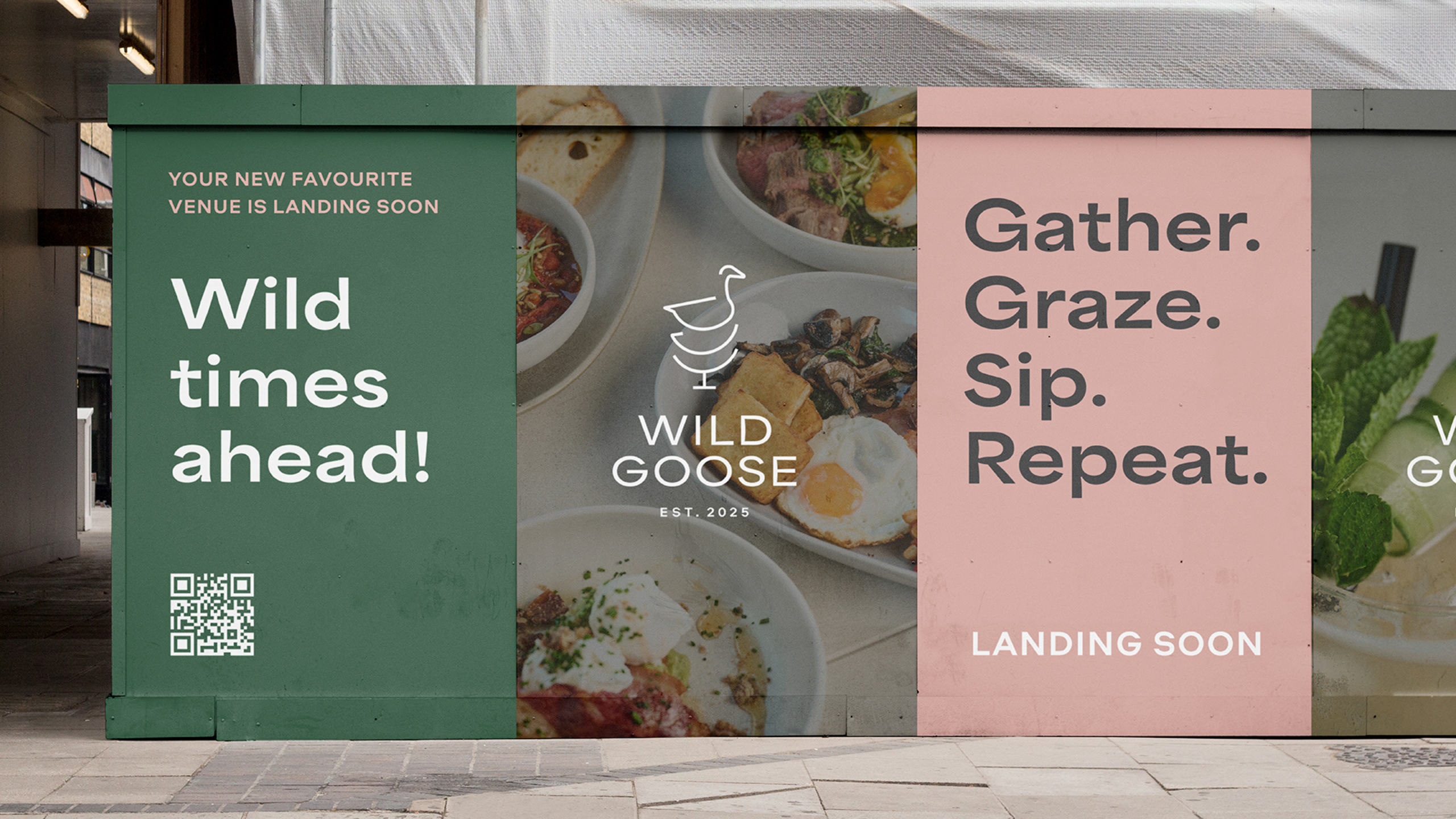 Wild Goose Design Awards 4