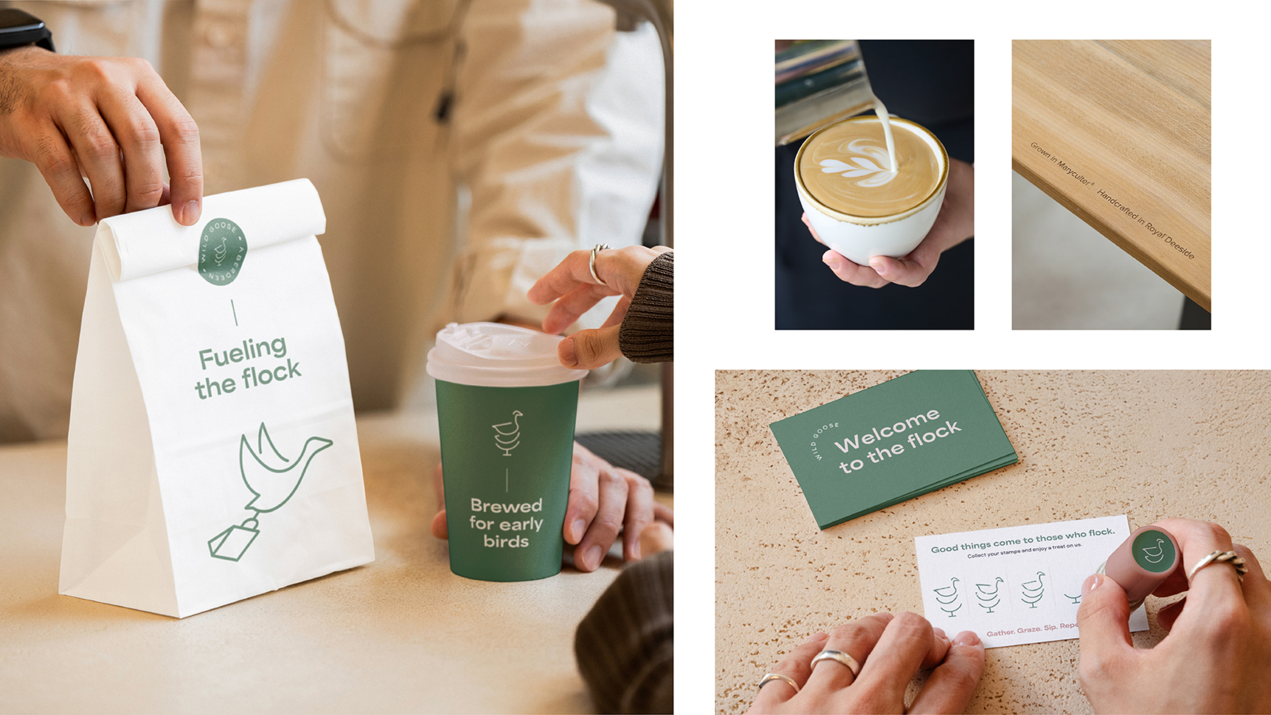 Wild Goose Design Awards 6