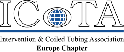 I Co TA Logo EC Black and Blue