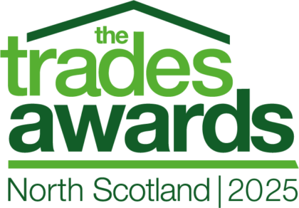 Trades Awards Logo 2024 Full Colour