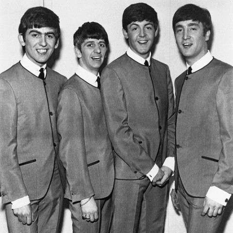 1960s Beatles