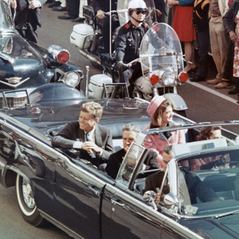 1960s JFK