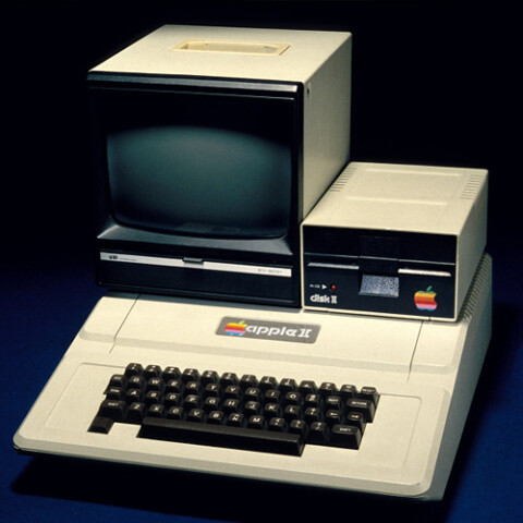 1970s Apple