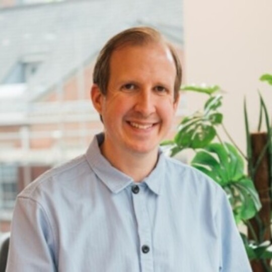 Chris Shelbourn IDHL