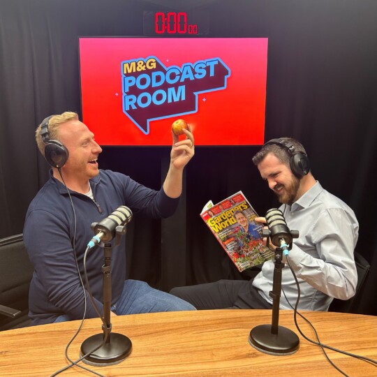 Dgitial Marketing Tease