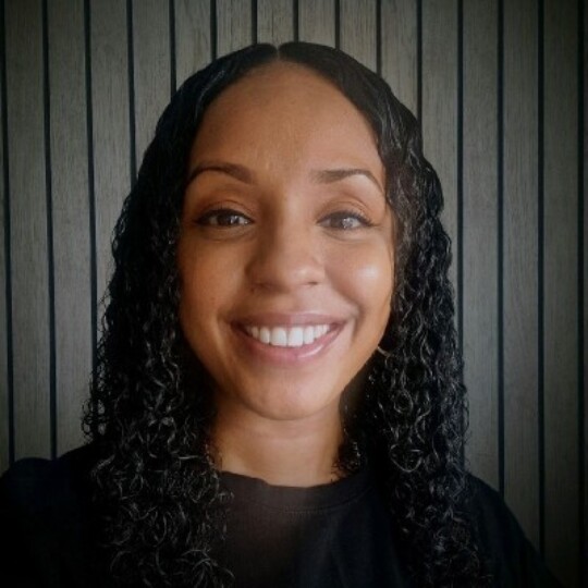 Sarah Ricketts Bursu