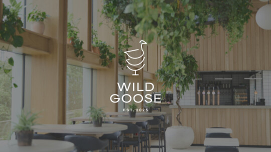 Wild Goose Design Awards 1
