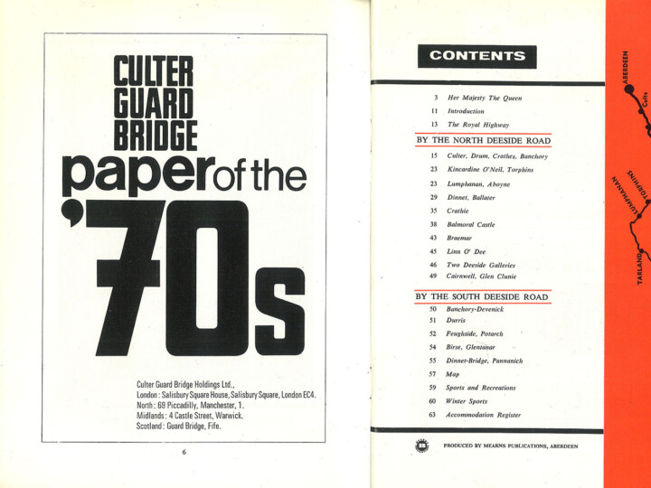 1970s paper of the 70s