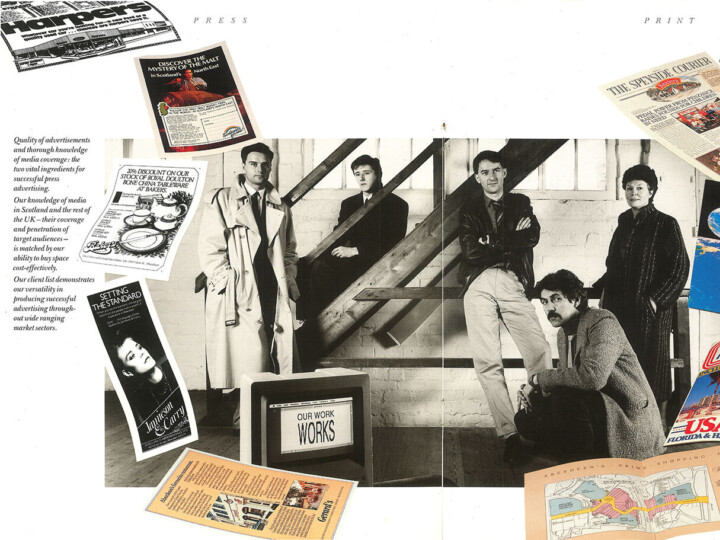 2000s MG Portfolio Spread