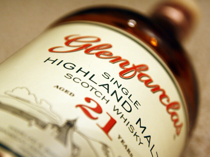 2010s Glenfarclas