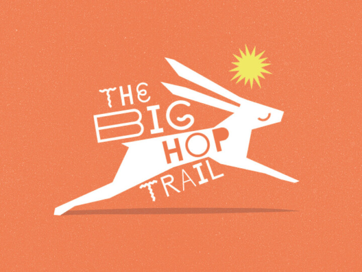 Big hop Logo v3