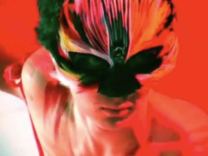 Event video screenshot