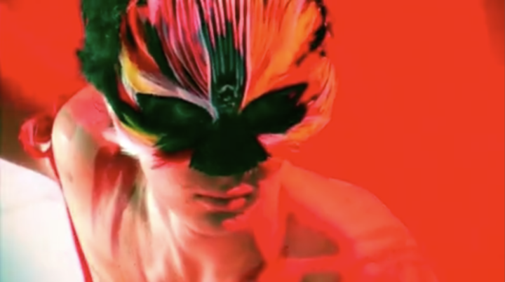 Event video screenshot