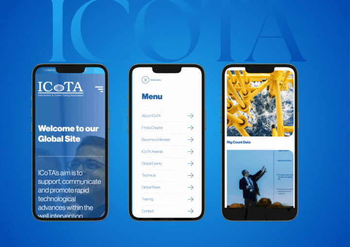 Icota mobile