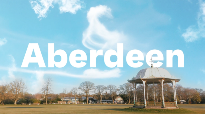 M g video screenshot