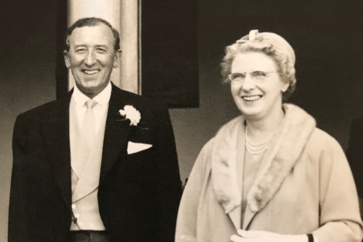 1936 james agnes mearns