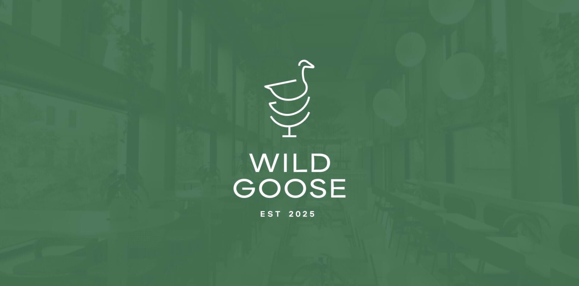 Wild Goose