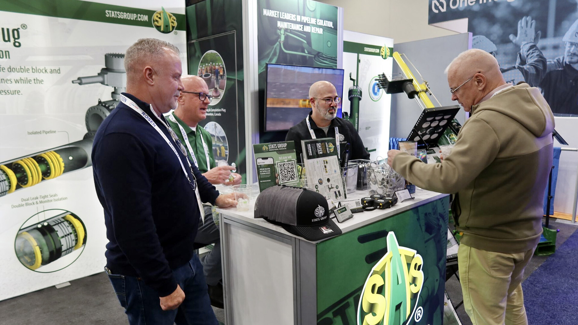 PPIM Conference Conference 1