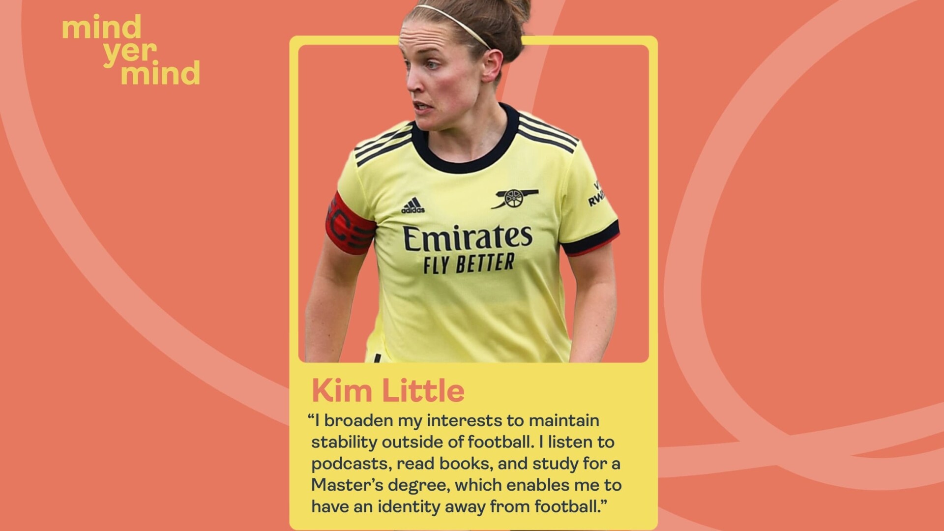 Mind yer mind Case Study header