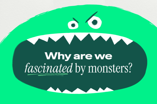 MG Illustration PR Monsters 01