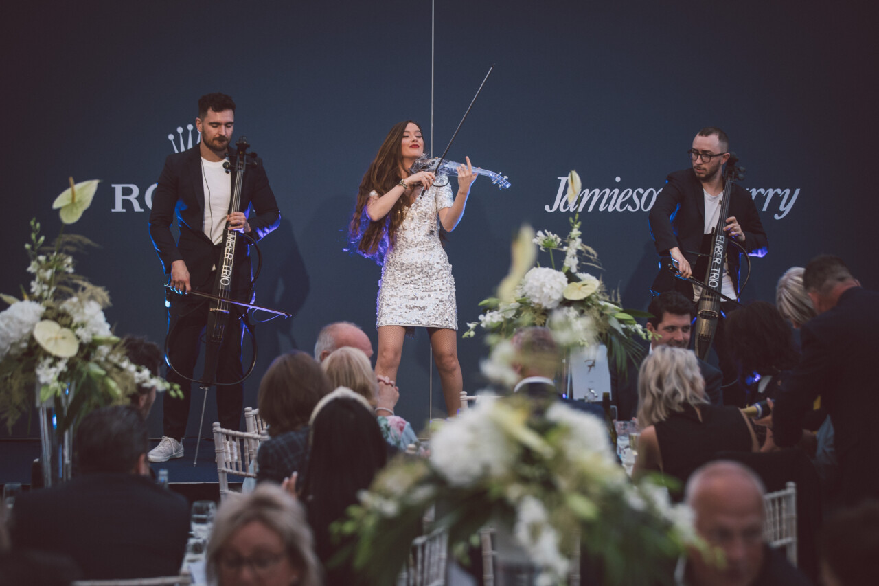 JC Rolex Cluny 172