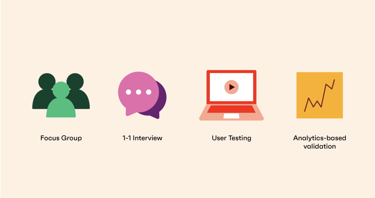 Marketing Messaging