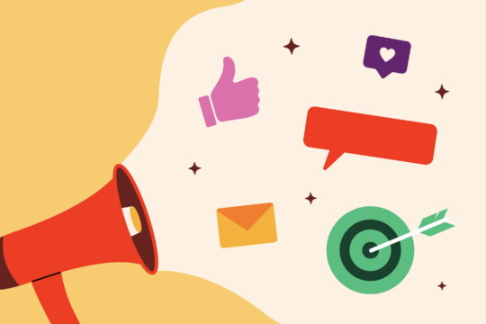 Marketing Messaging Cover