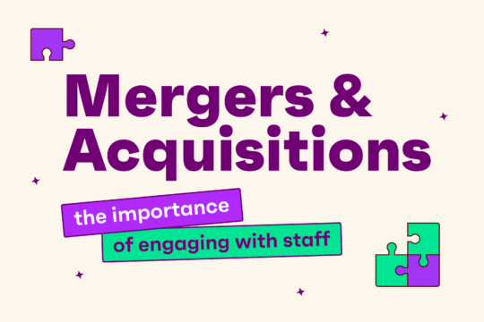 Mergers and Acquisitions Grahic