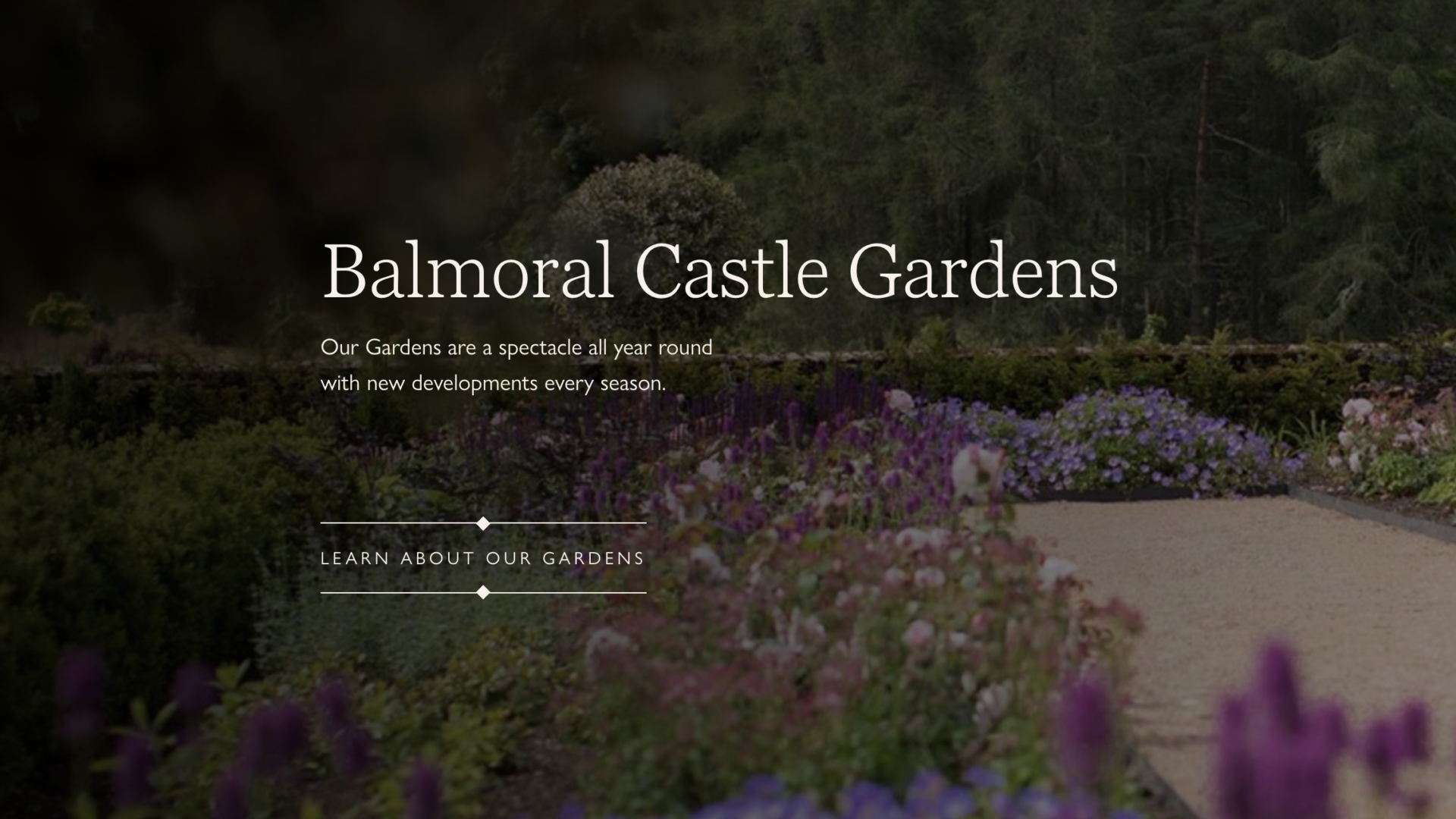 Balmoral Screenshot Square 2