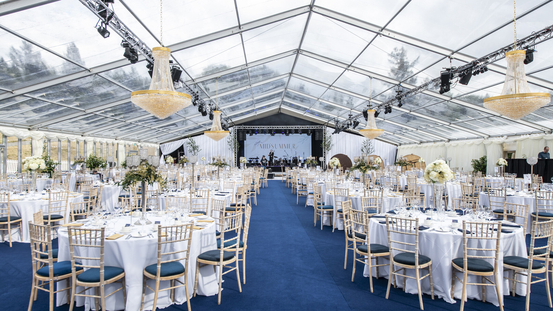 Midsummer Party