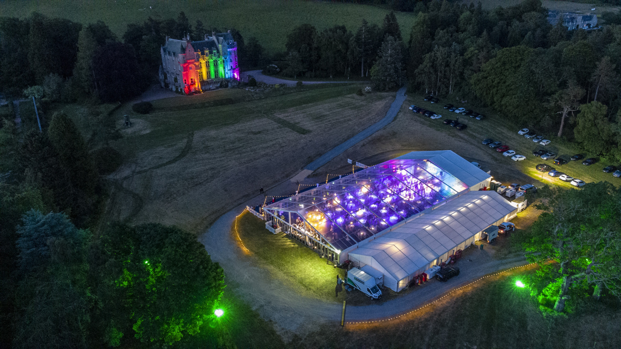 Midsummer Party 2