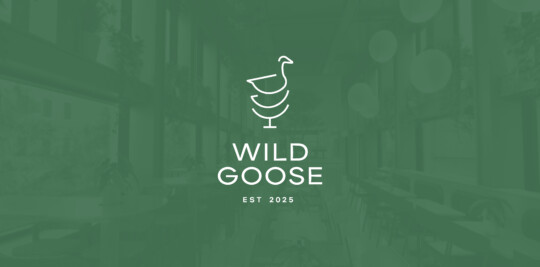 Wild Goose