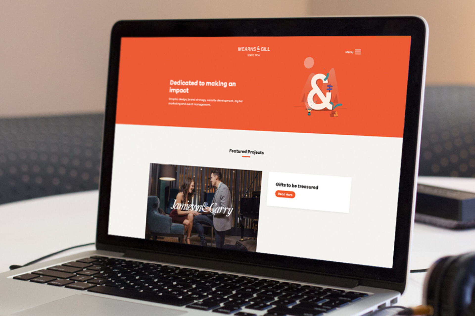 MG CMS Website Insight