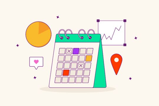 Event Management Tips