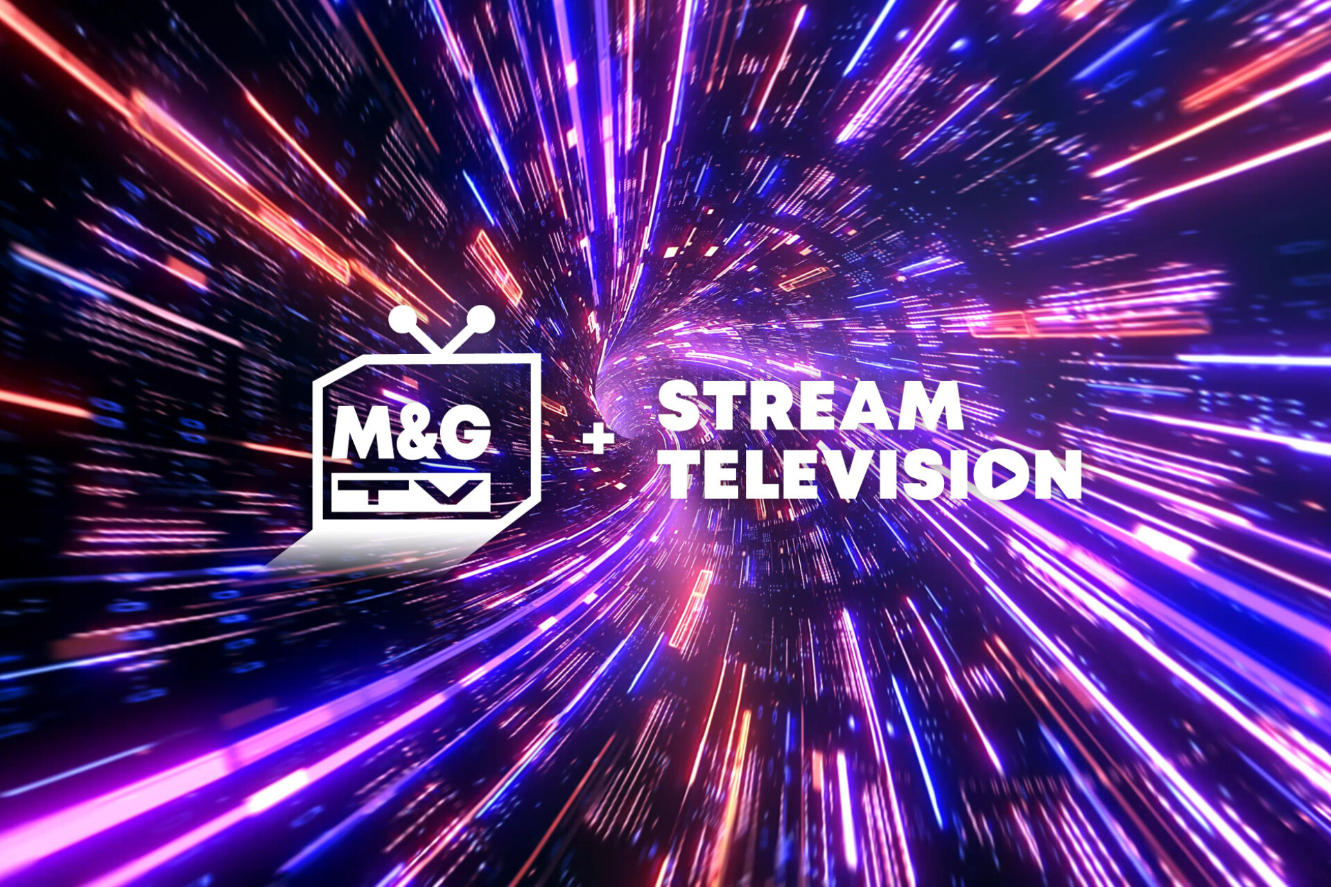 M Gtv and Stream Television