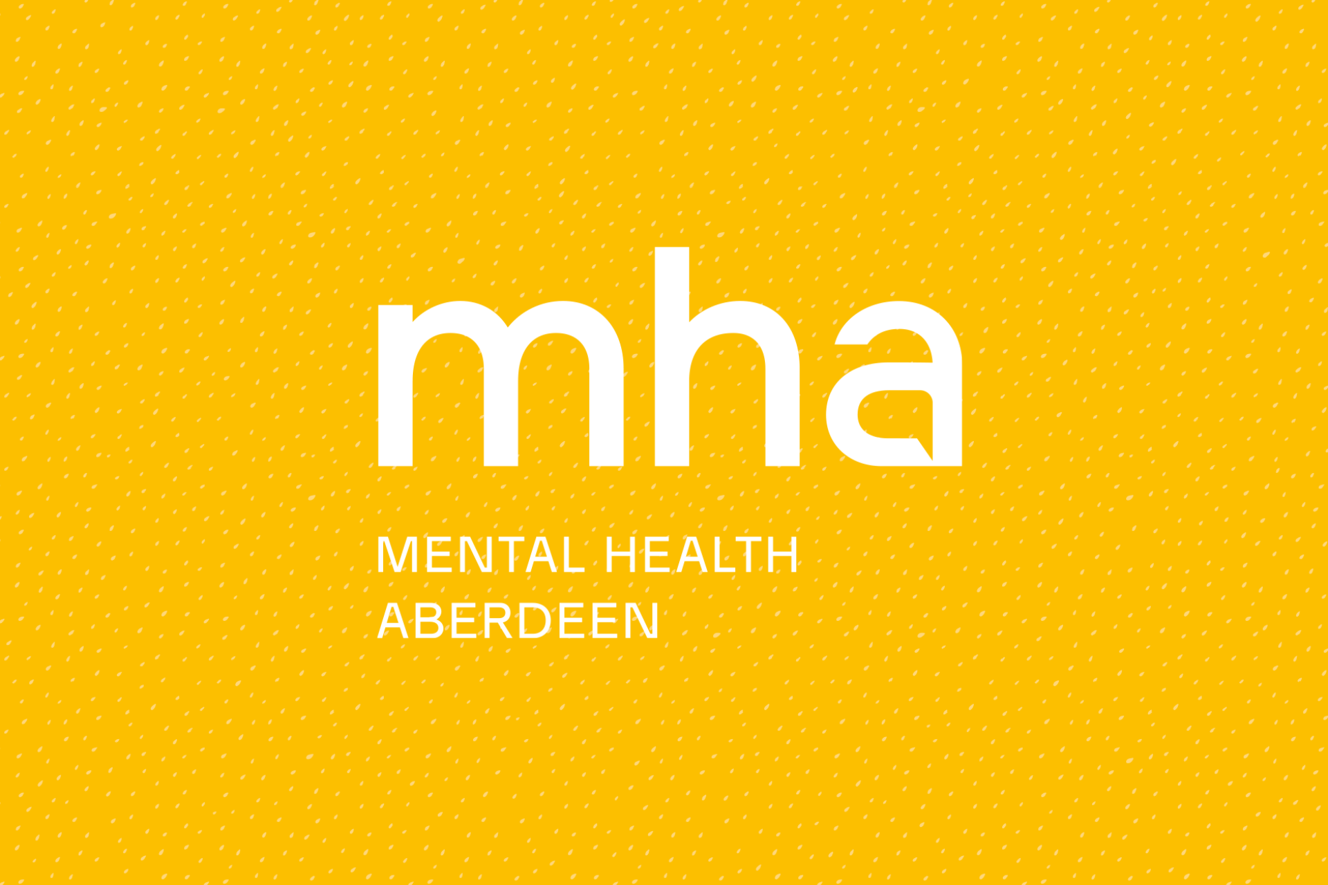 MHA Logo