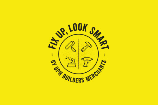 1 MG News Fix up Look Sharp Logo