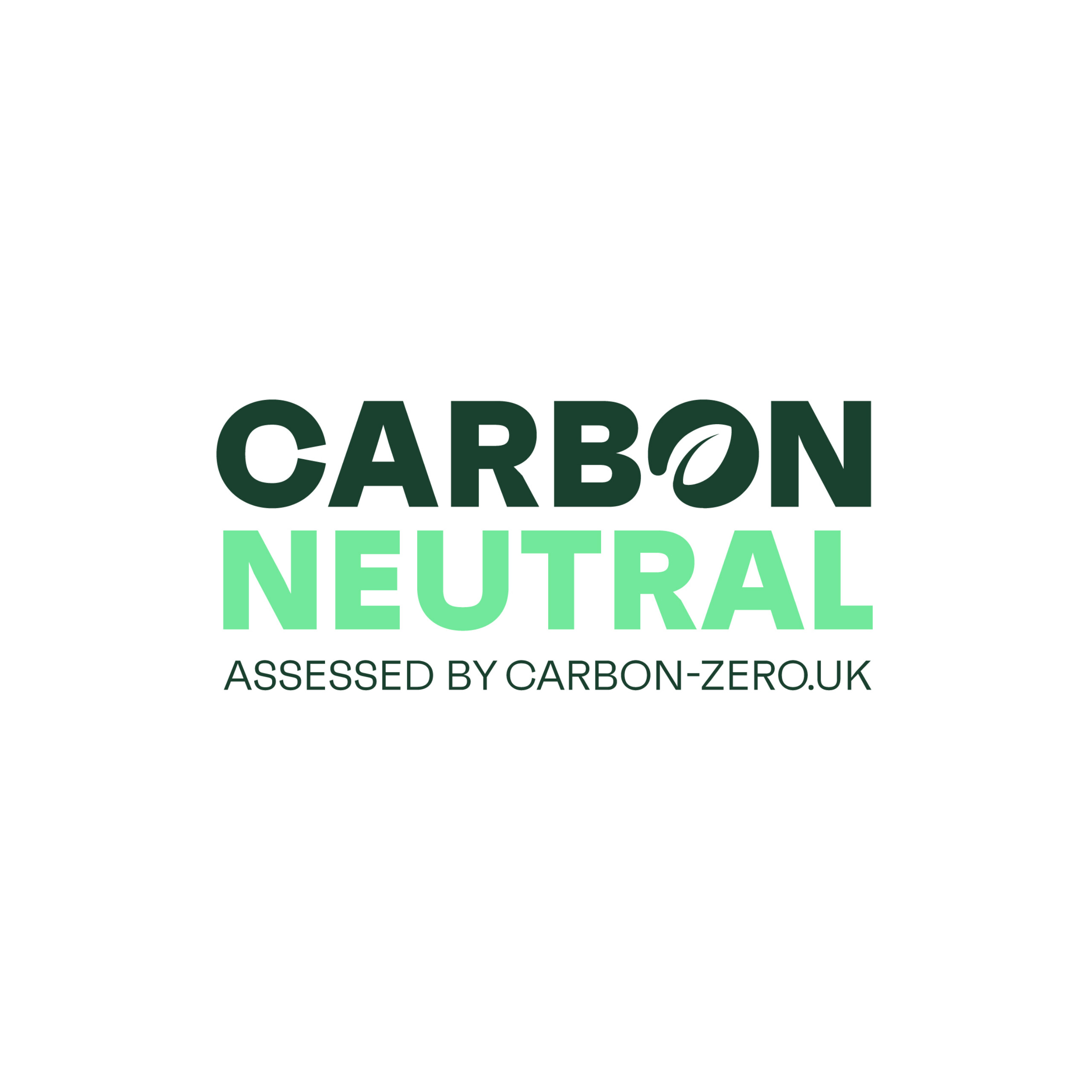 MG Carbon Neutral Logo