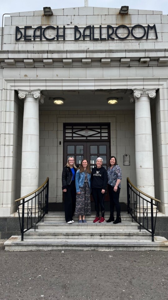 Health and Wellbeing Festival Launch 2023