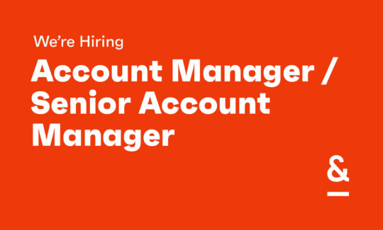 MG Account Manager Post 0 1